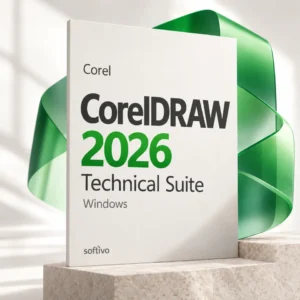 CorelDRAW Technical Suite 2026