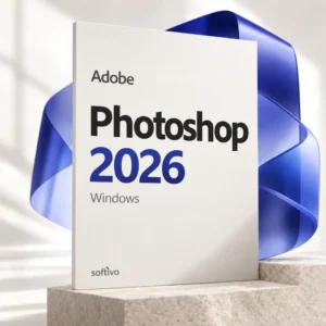 Adobe Photoshop 2026