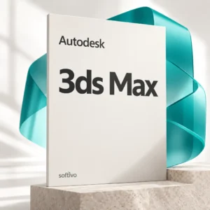 Autodesk 3ds Max