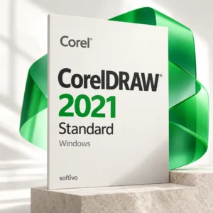 CorelDRAW Standard 2021