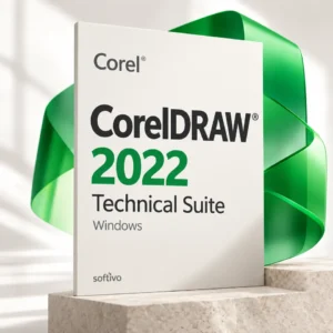 CorelDRAW Technical Suite 2022