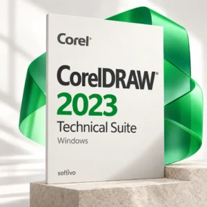 CorelDRAW Technical Suite 2023