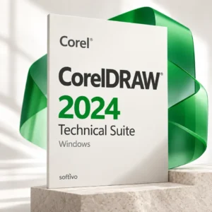 CorelDRAW Technical Suite 2024