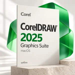 CorelDRAW Graphics Suite 2025