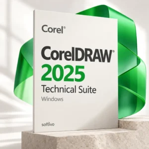 CorelDRAW Technical Suite 2025