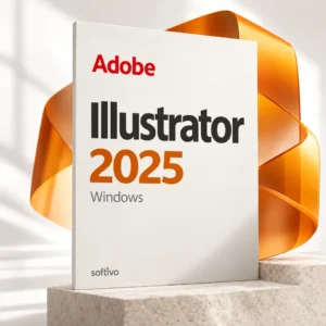 Adobe Illustrator 2025 Windows