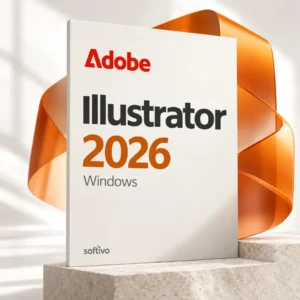 Adobe Illustrator 2026 Windows