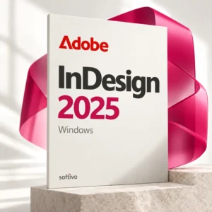 Adobe InDesign 2025 Windows