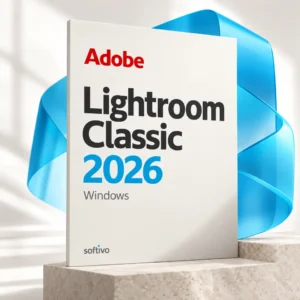 Adobe Lightroom Classic 2026 Windows