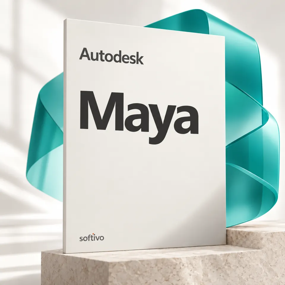 Autodesk Maya