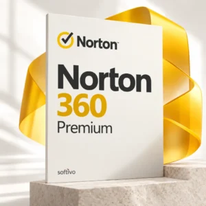 Norton 360 Premium