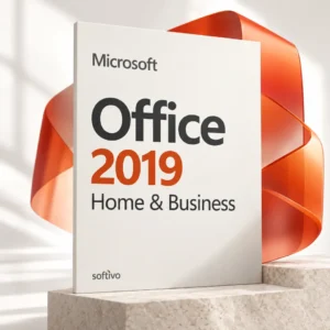 Microsoft Office 2019 Home & Business macOS