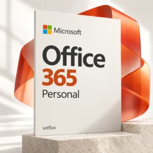 Microsoft Office 365 Personal