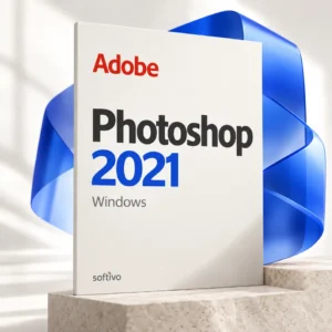 Adobe Photoshop 2021 Windows