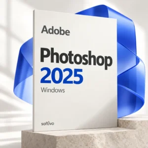 Adobe Photoshop 2025 Windows