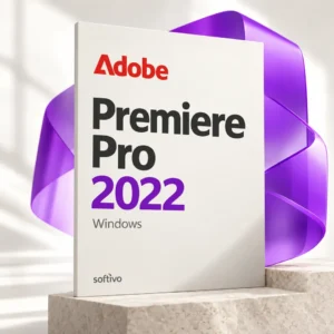 Adobe Premiere Pro 2022 Windows