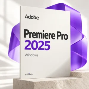 Adobe Premiere Pro 2025 Windows