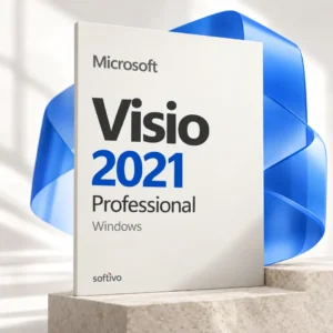 Microsoft Visio Professional 2021