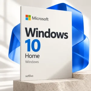 Microsoft Windows 10 Home