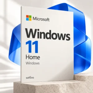 Microsoft Windows 11 Home