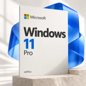 Microsoft Windows 11 Pro